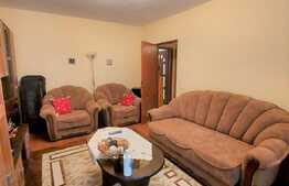 2 camere, decomandat, 50 mp., garaj cu CF, zona Eroilor