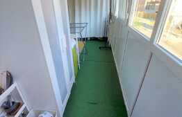 2 camere, decomandat, 50 mp., garaj cu CF, zona Eroilor