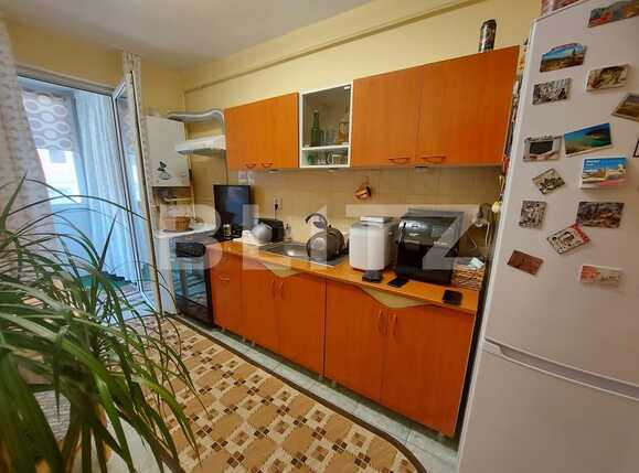 Apartament de vânzare 2 camere Floreşti - 67887AV | BLITZ Cluj-Napoca | Poza1