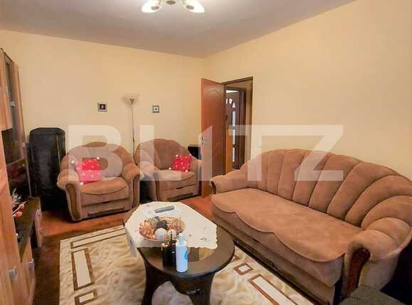 Apartament de vânzare 2 camere Floreşti - 67887AV | BLITZ Cluj-Napoca | Poza4