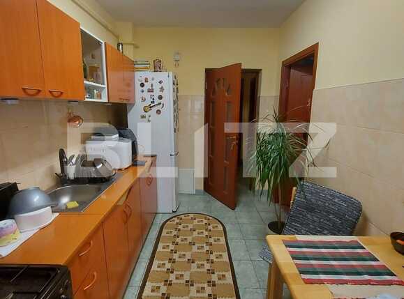 Apartament de vânzare 2 camere Floreşti - 67887AV | BLITZ Cluj-Napoca | Poza2
