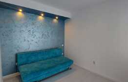 2 camere, decomandat, zona Terra