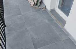 2 camere, decomandat, zona Terra