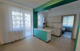 2 camere, decomandat, zona Terra