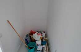 2 camere, decomandat, zona Terra