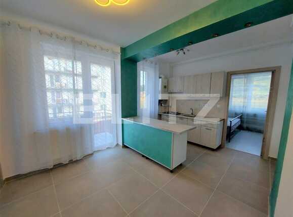 Apartament de vânzare 2 camere Floreşti - 67888AV | BLITZ Cluj-Napoca | Poza1