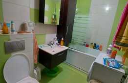 3 camere, la cheie, 64  mp., zona Terra