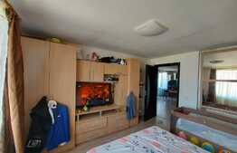 3 camere, la cheie, 64  mp., zona Terra