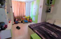 3 camere, la cheie, 64  mp., zona Terra