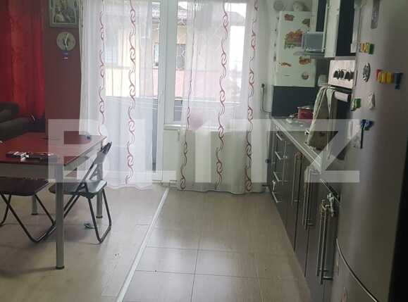 Apartament de vânzare 3 camere Floreşti - 67889AV | BLITZ Cluj-Napoca | Poza1
