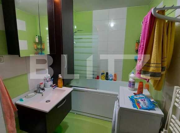 Apartament de vânzare 3 camere Floreşti - 67889AV | BLITZ Cluj-Napoca | Poza8