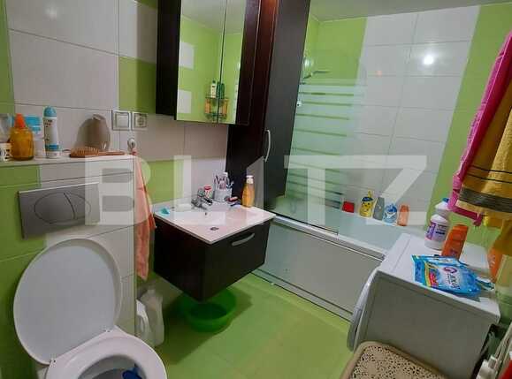 Apartament de vânzare 3 camere Floreşti - 67889AV | BLITZ Cluj-Napoca | Poza9