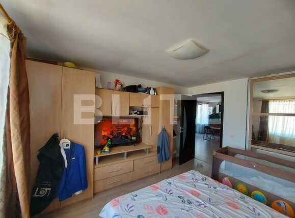 Apartament de vânzare 3 camere Floreşti - 67889AV | BLITZ Cluj-Napoca | Poza7