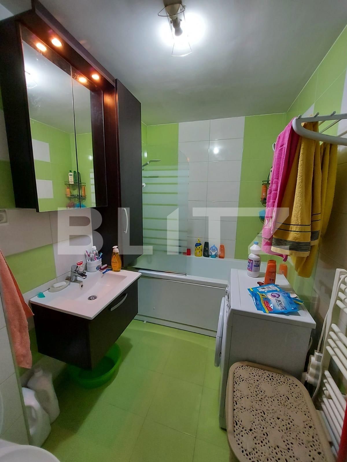 Apartament de vânzare 3 camere Floreşti - 67889AV | BLITZ Cluj-Napoca | Poza8