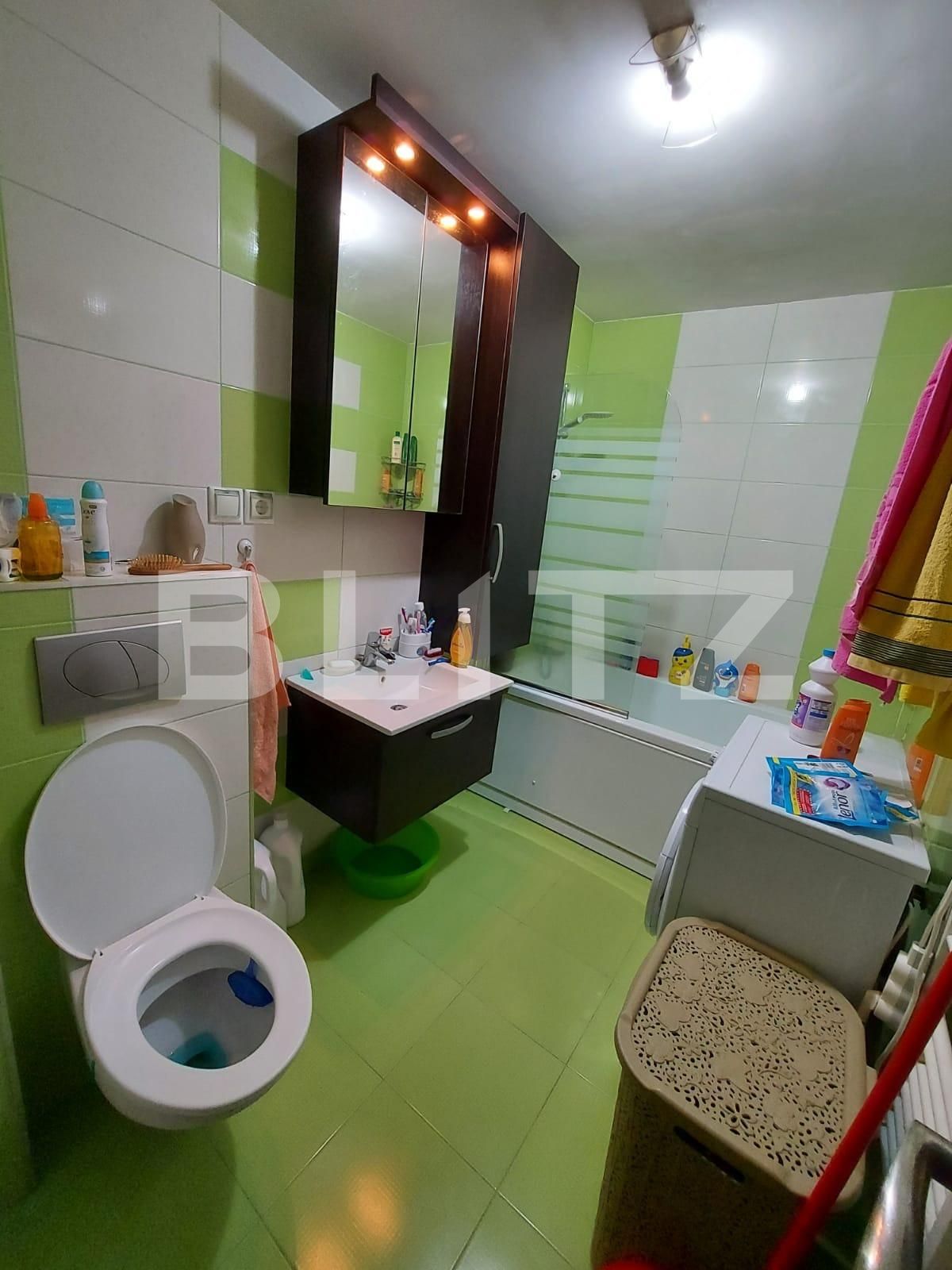 Apartament de vânzare 3 camere Floreşti - 67889AV | BLITZ Cluj-Napoca | Poza9