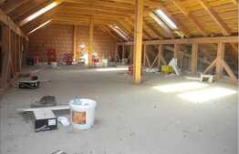 Apartament dispus pe 2 nivele, 140 mp, pret accesibil, semifinisat ! Zona POLUS!