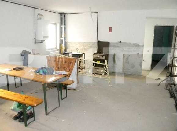 Garsonieră de vânzare Manastur - 6789AV | BLITZ Cluj-Napoca | Poza1