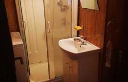 Apartament 2 camere, etaj intermediar, Vlahuță