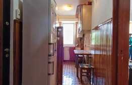 Apartament 2 camere, etaj intermediar, Vlahuță