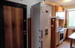 Apartament 2 camere, etaj intermediar, Vlahuță