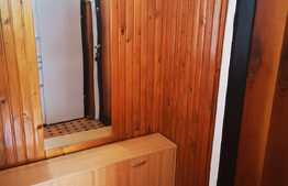 Apartament 2 camere, etaj intermediar, Vlahuță