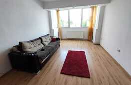 Apartament 2 camere, etaj intermediar, Vlahuță