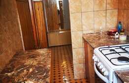 Apartament 2 camere, etaj intermediar, Vlahuță