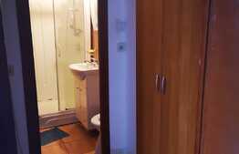 Apartament 2 camere, etaj intermediar, Vlahuță