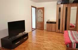 Apartament de 2 camere decomandate in Piata Cipariu