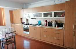 Apartament de 2 camere decomandate in Piata Cipariu