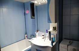 Apartament de 2 camere decomandate in Piata Cipariu