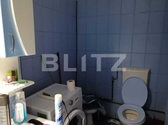 Apartament de vânzare 2 camere Gheorgheni - 67892AV | BLITZ Cluj-Napoca | Poza8