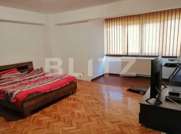 Apartament de vânzare 2 camere Gheorgheni - 67892AV | BLITZ Cluj-Napoca | Poza1