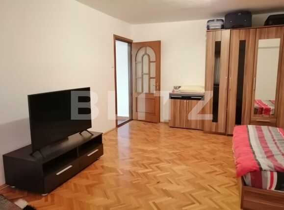 Apartament de vânzare 2 camere Gheorgheni - 67892AV | BLITZ Cluj-Napoca | Poza2