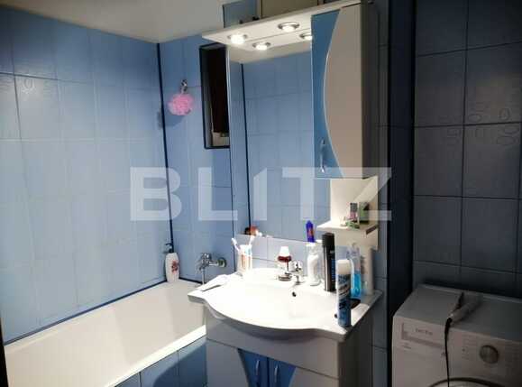 Apartament de vânzare 2 camere Gheorgheni - 67892AV | BLITZ Cluj-Napoca | Poza7