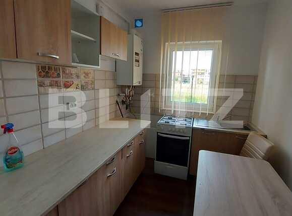 Garsonieră de vânzare Floreşti - 67896AV | BLITZ Cluj-Napoca | Poza1
