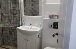 Garsoniera Lux, decomandat, 28mp, zona Kaufland Manastur