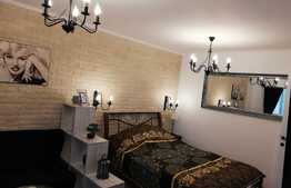 Garsoniera Lux, decomandat, 28mp, zona Kaufland Manastur