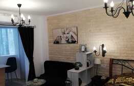 Garsoniera Lux, decomandat, 28mp, zona Kaufland Manastur