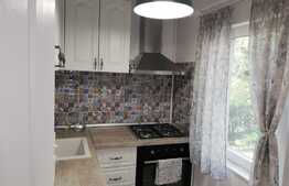 Garsoniera Lux, decomandat, 28mp, zona Kaufland Manastur