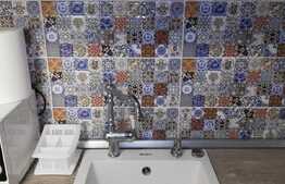 Garsoniera Lux, decomandat, 28mp, zona Kaufland Manastur