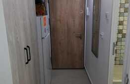 Garsoniera Lux, decomandat, 28mp, zona Kaufland Manastur