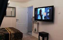 Garsoniera Lux, decomandat, 28mp, zona Kaufland Manastur