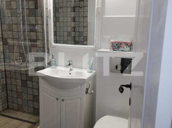 Garsonieră de închiriat Manastur - 67897AI | BLITZ Cluj-Napoca | Poza8