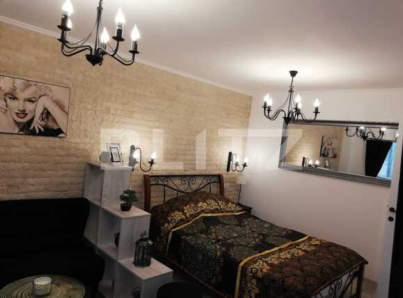 Garsonieră de închiriat Manastur - 67897AI | BLITZ Cluj-Napoca | Poza1