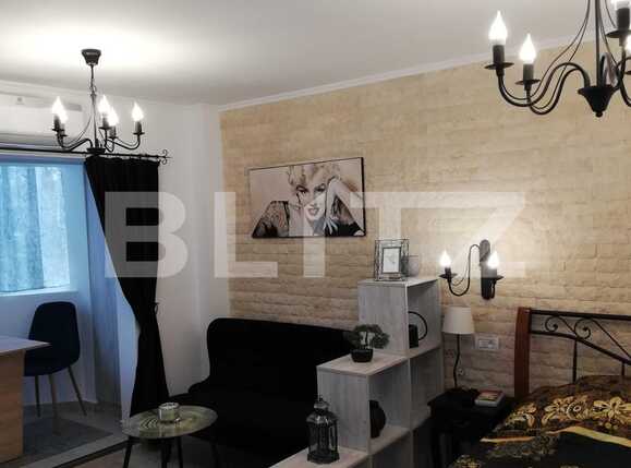 Garsonieră de închiriat Manastur - 67897AI | BLITZ Cluj-Napoca | Poza4