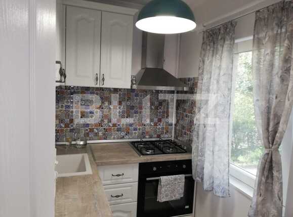 Garsonieră de închiriat Manastur - 67897AI | BLITZ Cluj-Napoca | Poza5