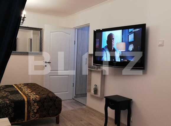 Garsonieră de închiriat Manastur - 67897AI | BLITZ Cluj-Napoca | Poza2