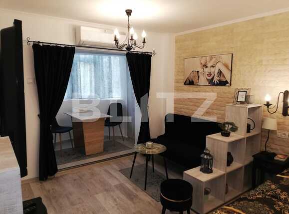 Garsonieră de închiriat Manastur - 67897AI | BLITZ Cluj-Napoca | Poza3