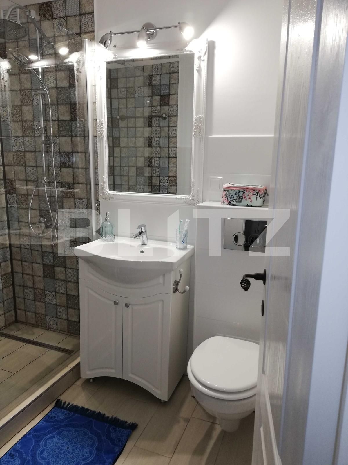 Garsonieră de închiriat Manastur - 67897AI | BLITZ Cluj-Napoca | Poza8